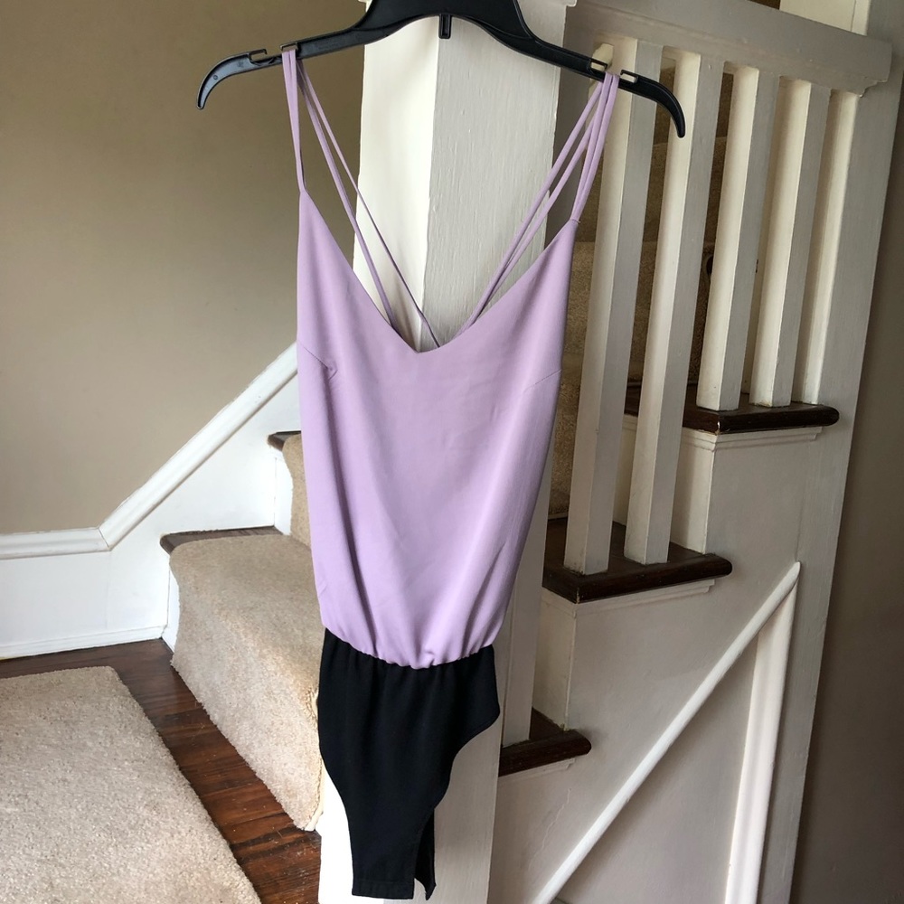 Bodysuit